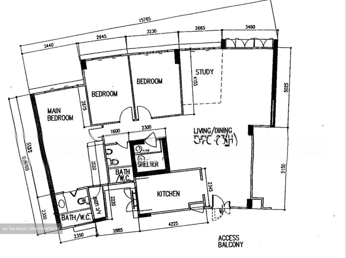 Blk 482 Segar Gardens (Bukit Panjang), HDB Executive #559531491